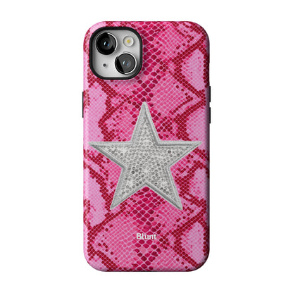 Star Barbz iPhone Case gallery - Iphone_14_Mini_Air_Plus_1