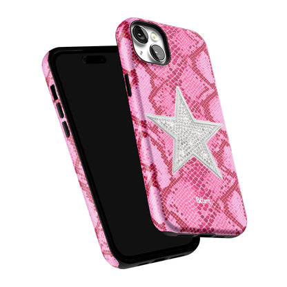 Star Barbz iPhone Case gallery - Iphone_14_Mini_Air_Plus_6
