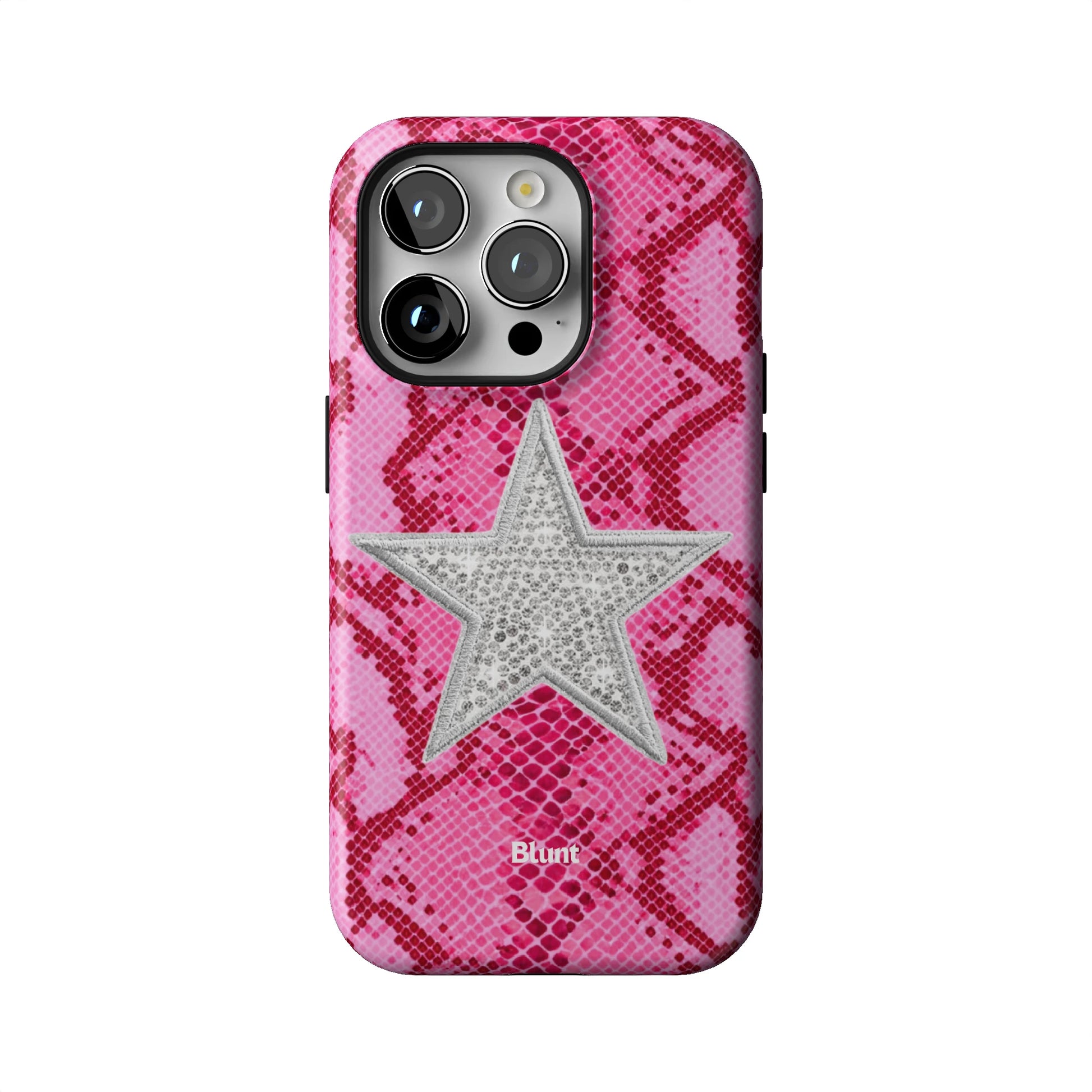 Star Barbz iPhone Case gallery - Iphone_14_Pro_1