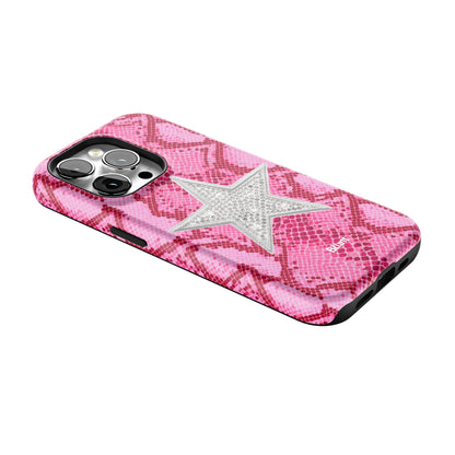Star Barbz iPhone Case gallery - Iphone_14_Pro_2