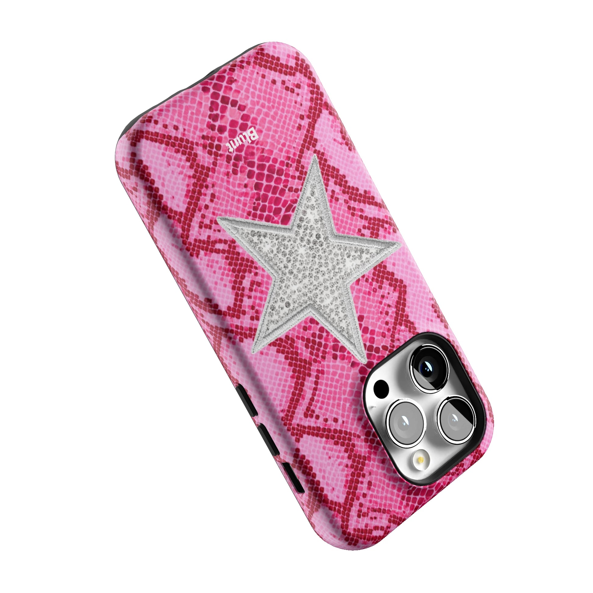 Star Barbz iPhone Case gallery - Iphone_14_Pro_5