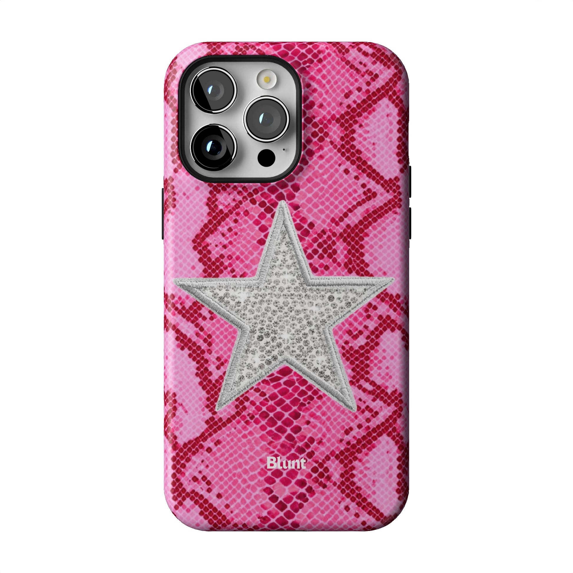 Star Barbz iPhone Case gallery - Iphone_14_Pro_Max_1