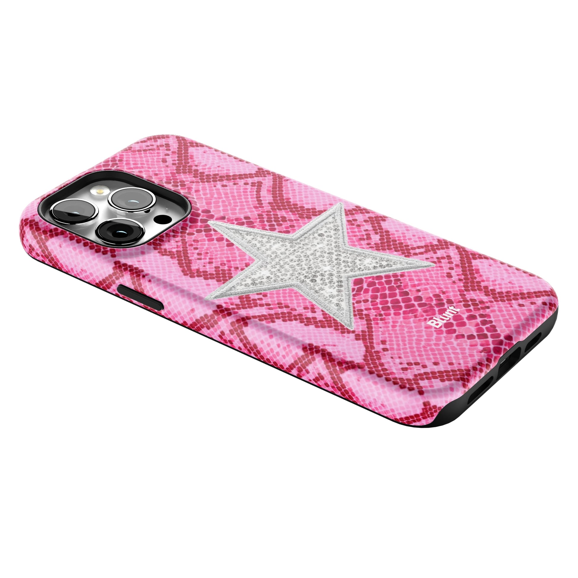 Star Barbz iPhone Case gallery - Iphone_14_Pro_Max_2