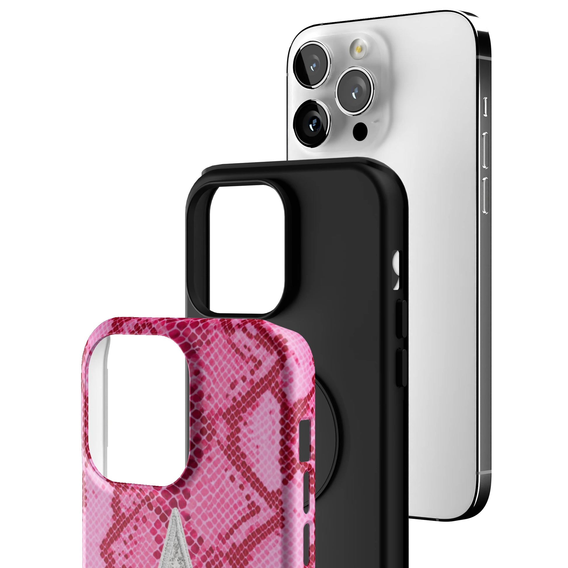 Star Barbz iPhone Case gallery - Iphone_14_Pro_Max_3