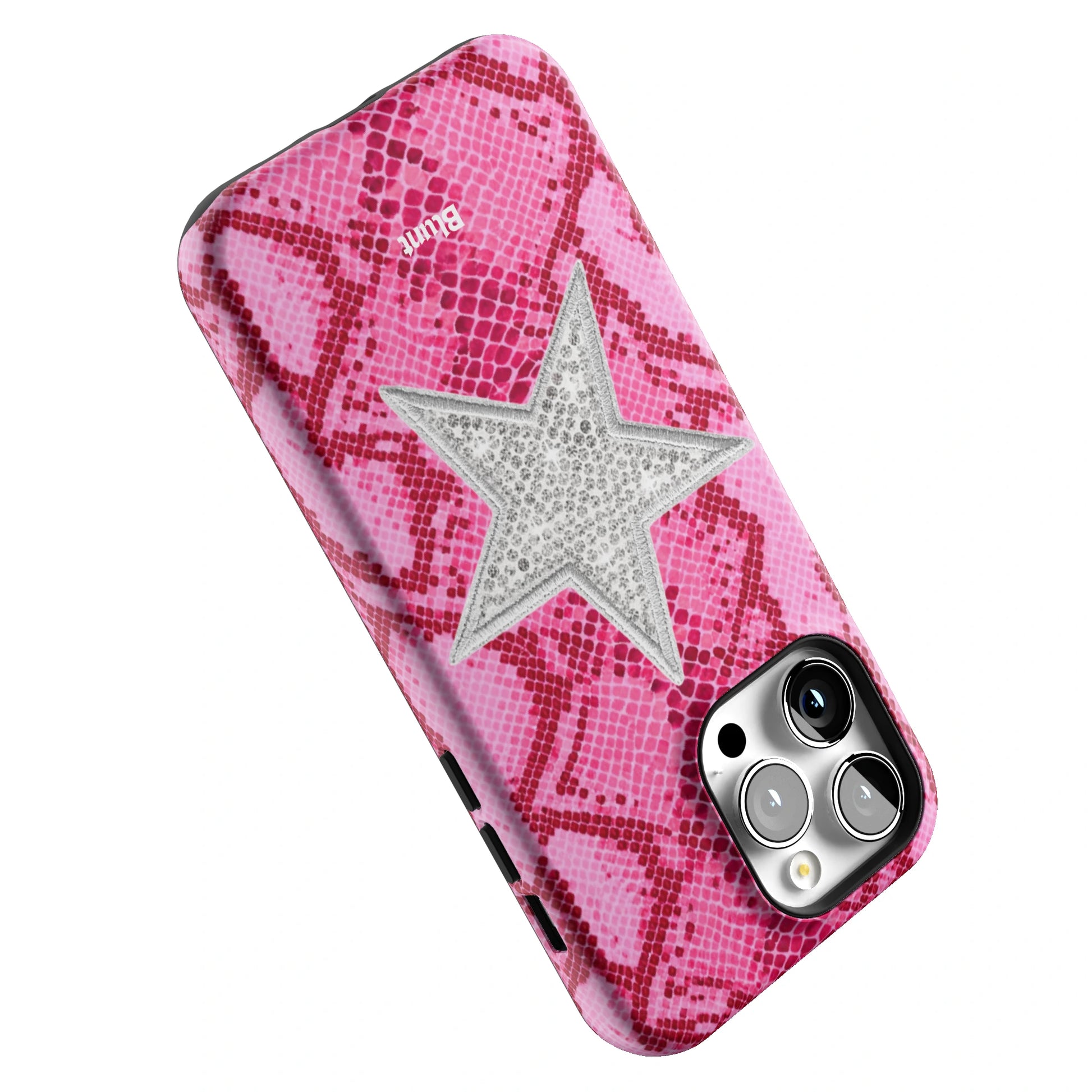 Star Barbz iPhone Case gallery - Iphone_14_Pro_Max_5