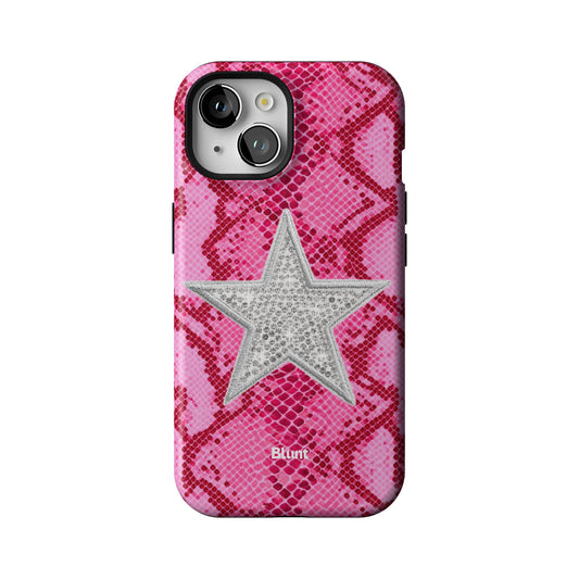 Star Barbz iPhone Case gallery - Iphone_15_Iphone_1