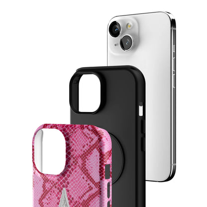 Star Barbz iPhone Case gallery - Iphone_15_Iphone_3