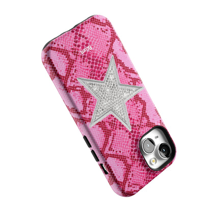Star Barbz iPhone Case gallery - Iphone_15_Iphone_5