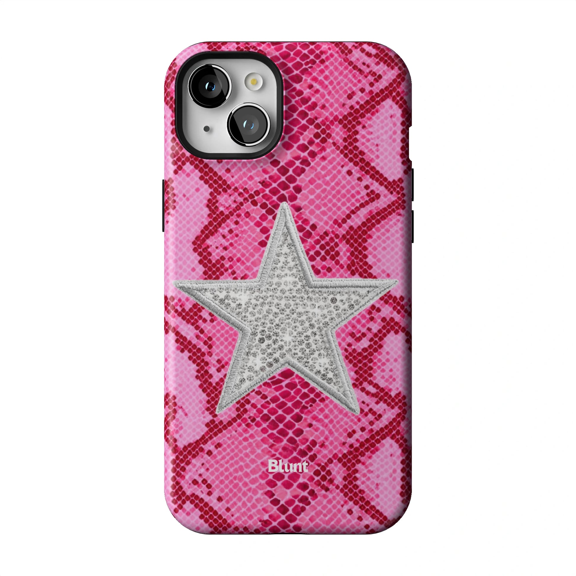Star Barbz iPhone Case gallery - Iphone_15_Mini_Air_Plus_1