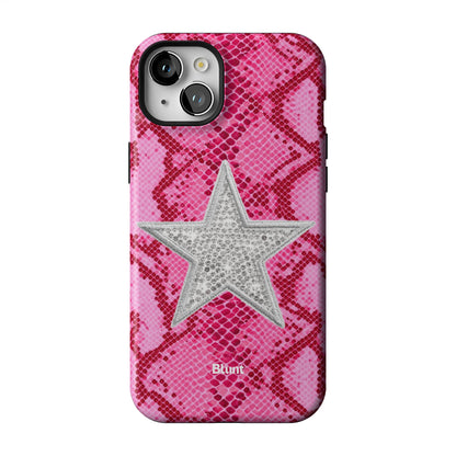 Star Barbz iPhone Case gallery - Iphone_15_Mini_Air_Plus_1