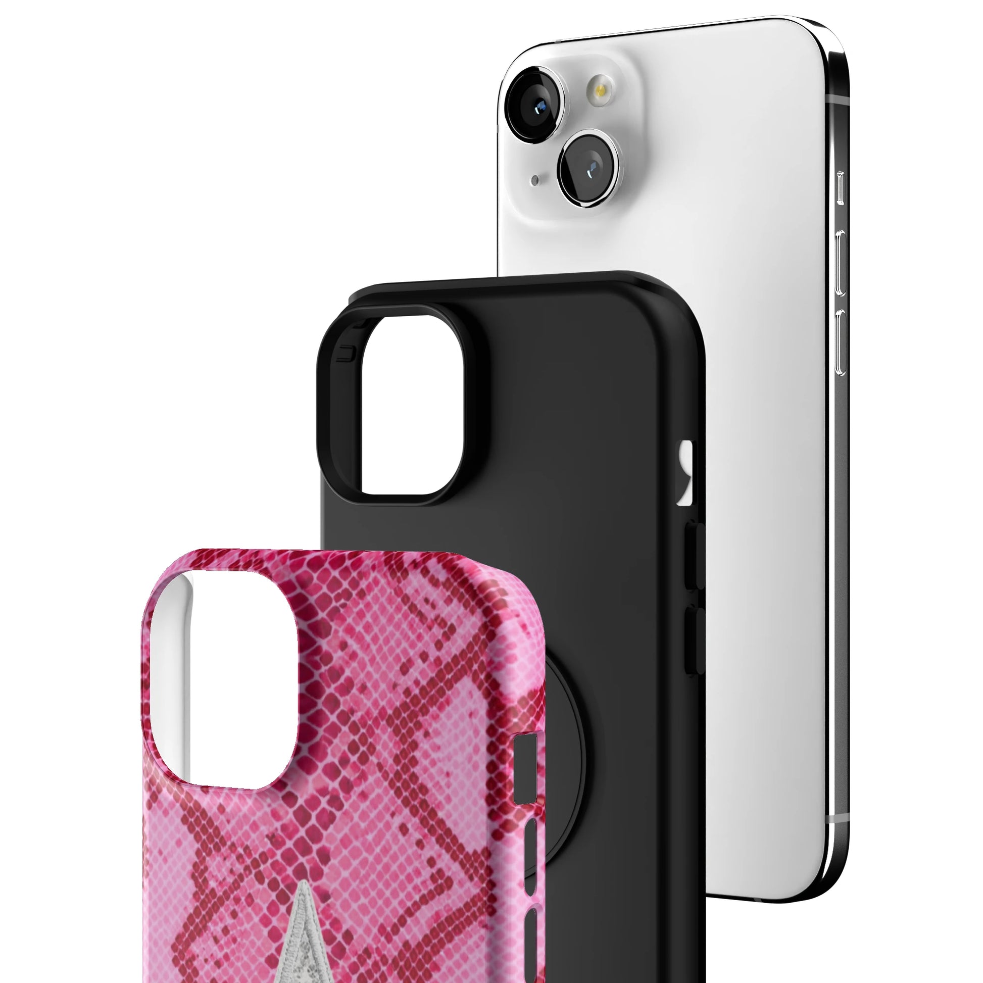 Star Barbz iPhone Case gallery - Iphone_15_Mini_Air_Plus_3
