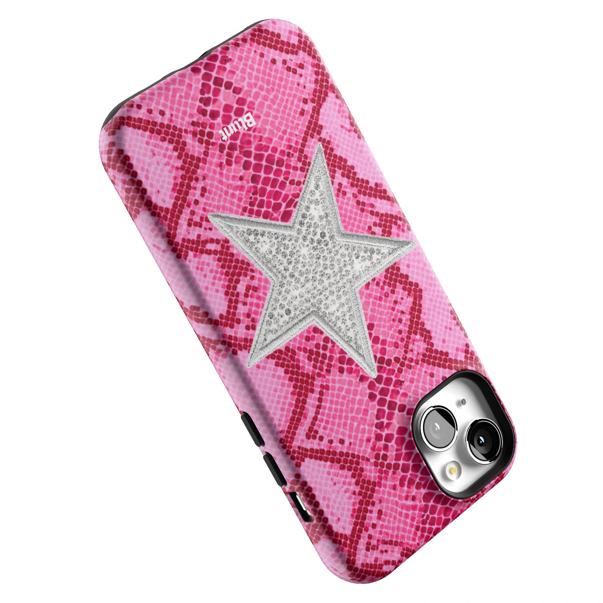 Star Barbz iPhone Case gallery - Iphone_15_Mini_Air_Plus_5