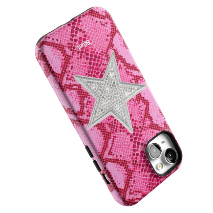 Star Barbz iPhone Case gallery - Iphone_15_Mini_Air_Plus_5