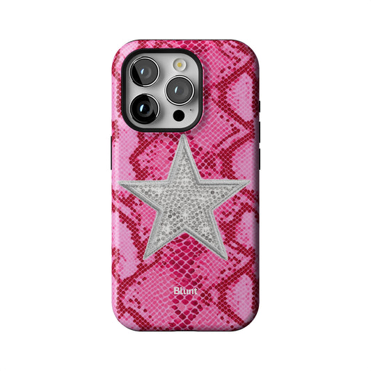 Star Barbz iPhone Case gallery - Iphone_15_Pro_1