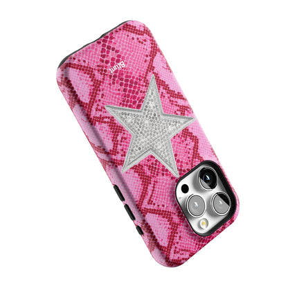 Star Barbz iPhone Case gallery - Iphone_15_Pro_5