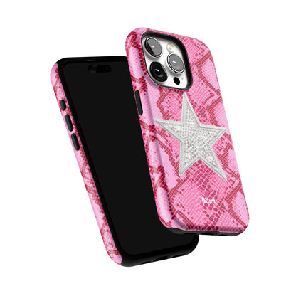 Star Barbz iPhone Case gallery - Iphone_15_Pro_6