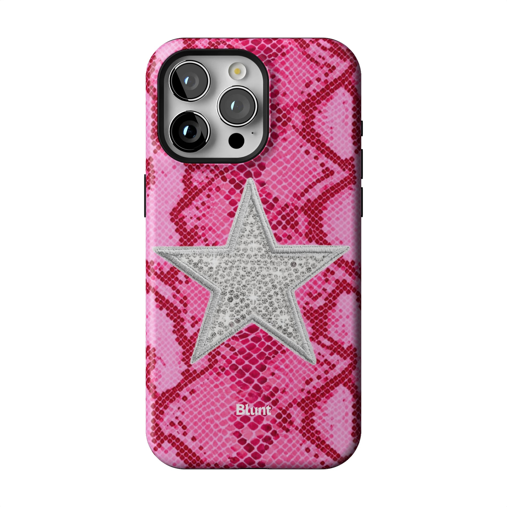 Star Barbz iPhone Case gallery - Iphone_15_Pro_Max_1