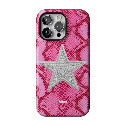 Star Barbz iPhone Case gallery - Iphone_15_Pro_Max_1