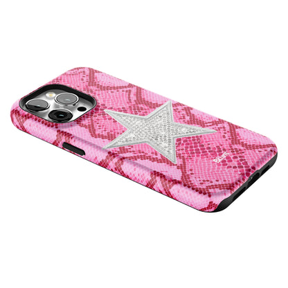Star Barbz iPhone Case gallery - Iphone_15_Pro_Max_2