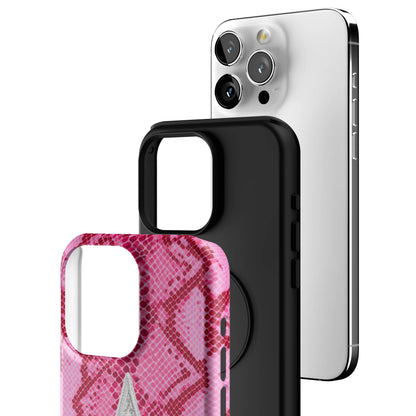 Star Barbz iPhone Case gallery - Iphone_15_Pro_Max_3
