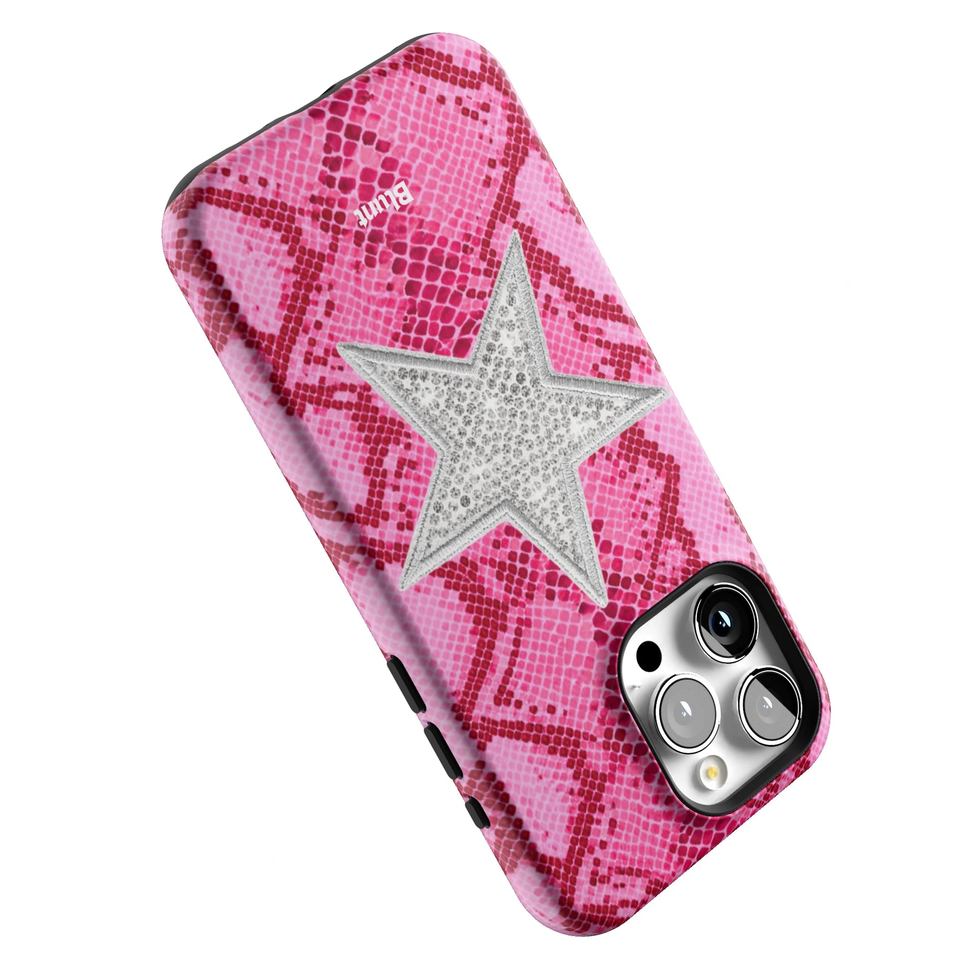 Star Barbz iPhone Case gallery - Iphone_15_Pro_Max_5