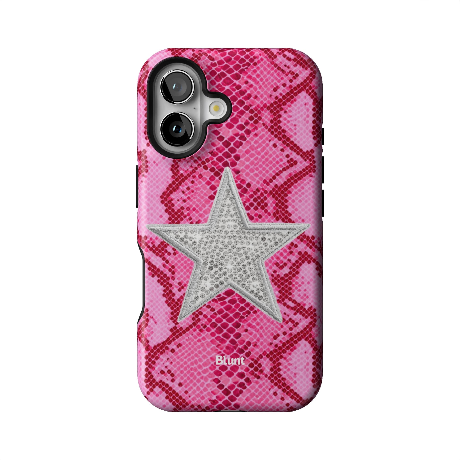 Star Barbz iPhone Case gallery - Iphone_16_Iphone_1