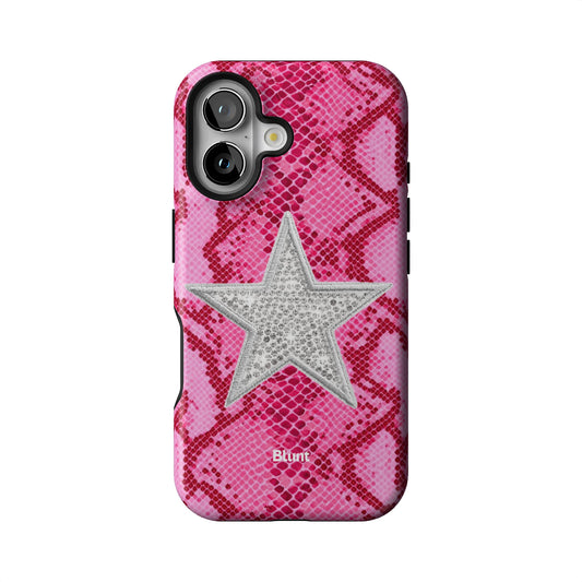 Star Barbz iPhone Case gallery - Iphone_16_Iphone_1