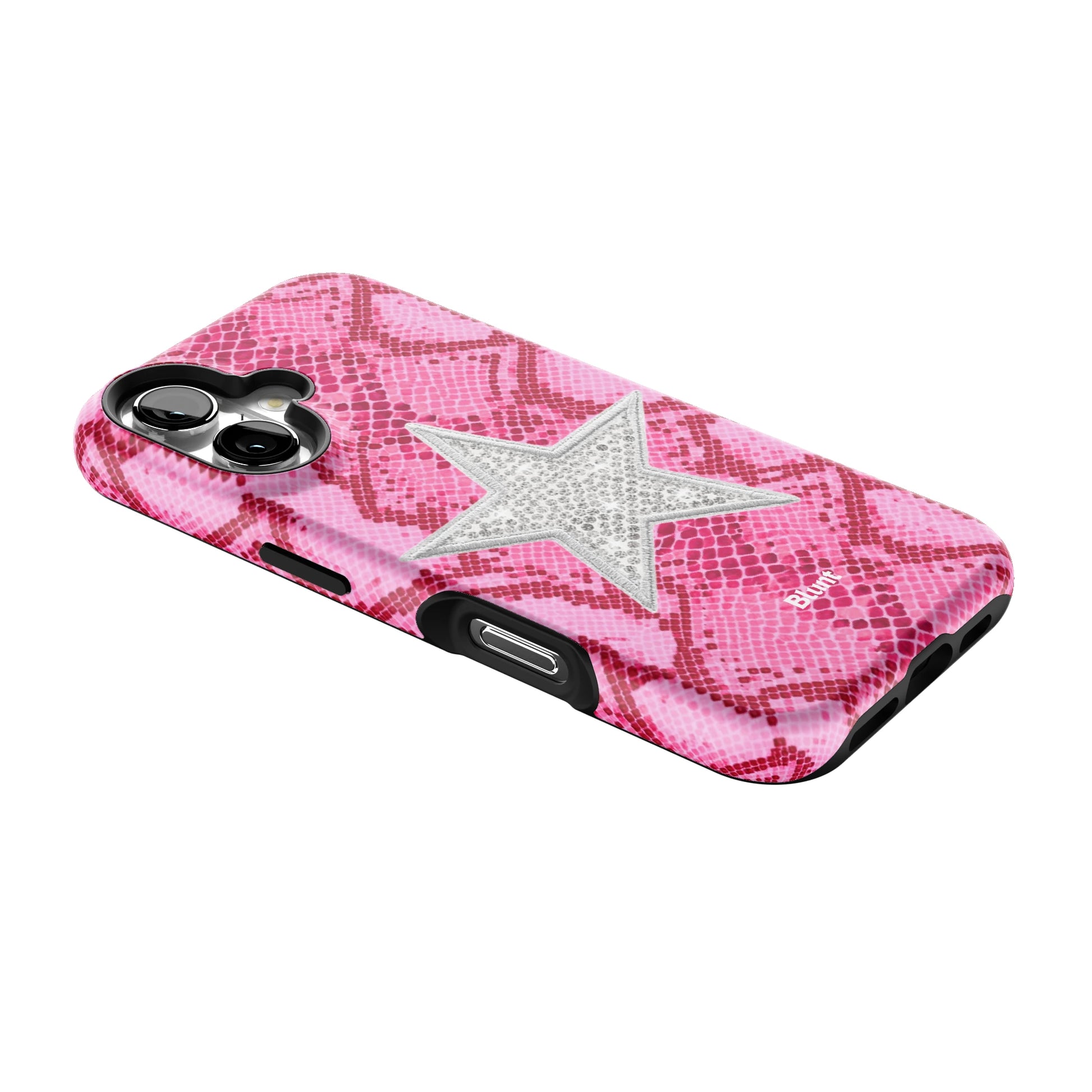Star Barbz iPhone Case gallery - Iphone_16_Iphone_2