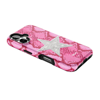 Star Barbz iPhone Case gallery - Iphone_16_Iphone_2