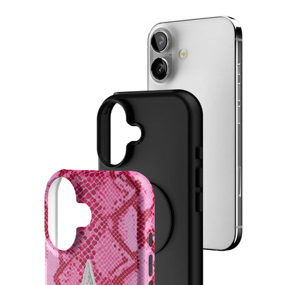 Star Barbz iPhone Case gallery - Iphone_16_Iphone_3