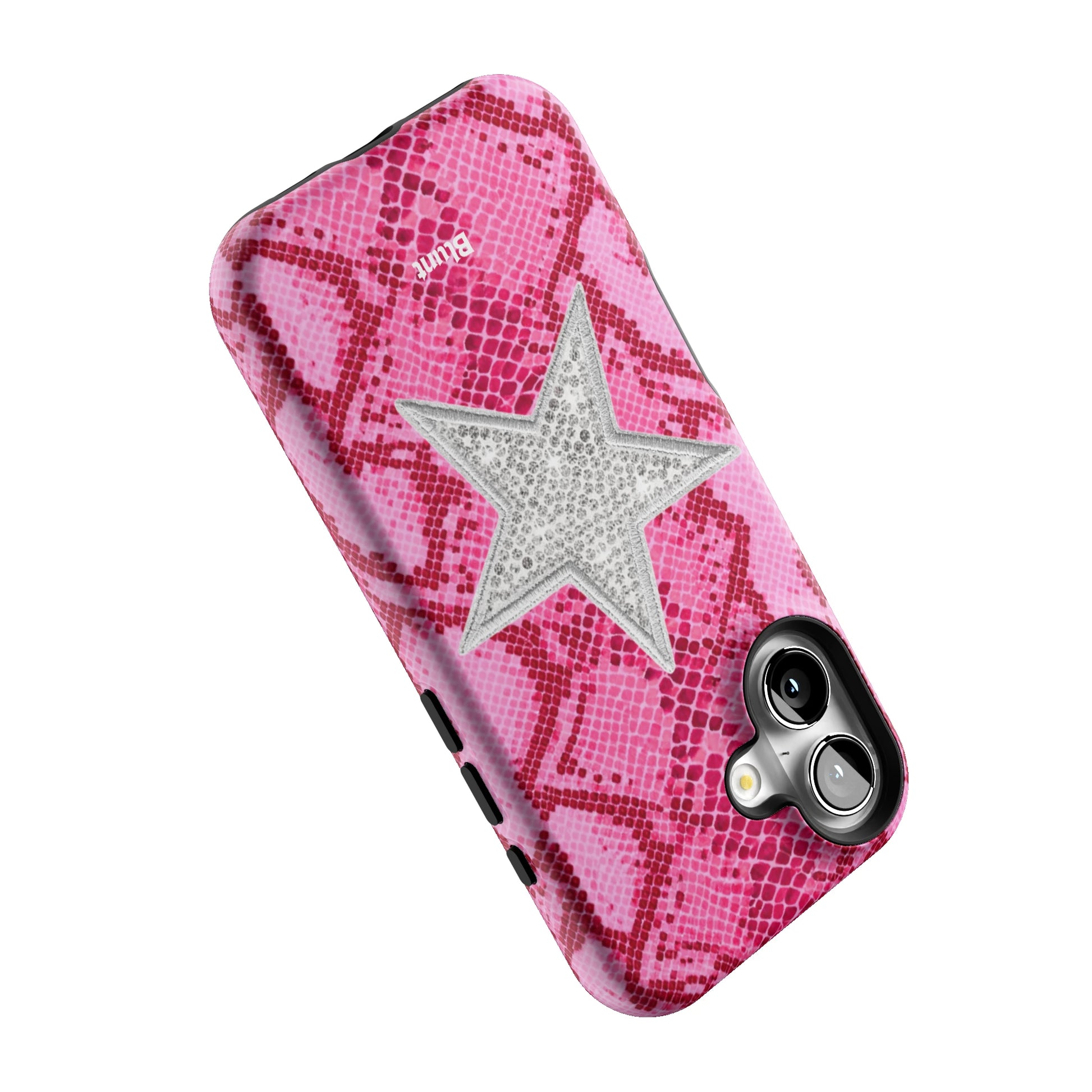 Star Barbz iPhone Case gallery - Iphone_16_Iphone_5