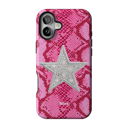 Star Barbz iPhone Case gallery - Iphone_16_Mini_Air_Plus_1
