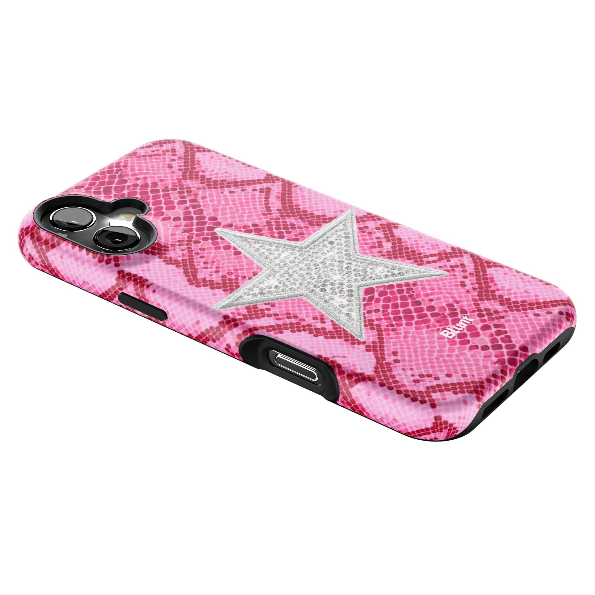 Star Barbz iPhone Case gallery - Iphone_16_Mini_Air_Plus_2