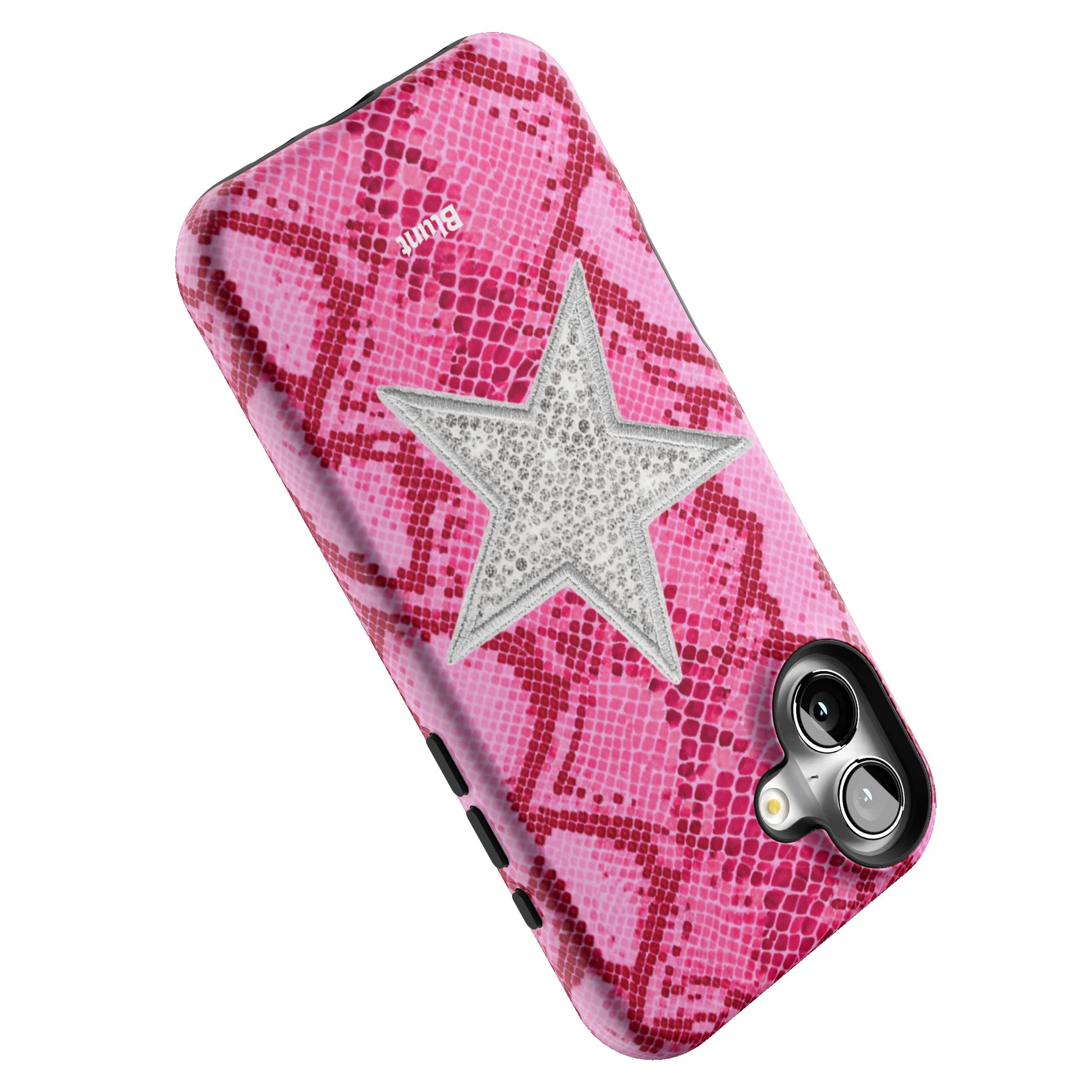 Star Barbz iPhone Case gallery - Iphone_16_Mini_Air_Plus_5