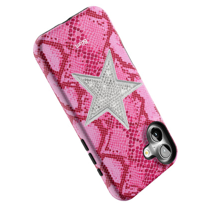 Star Barbz iPhone Case gallery - Iphone_16_Mini_Air_Plus_5