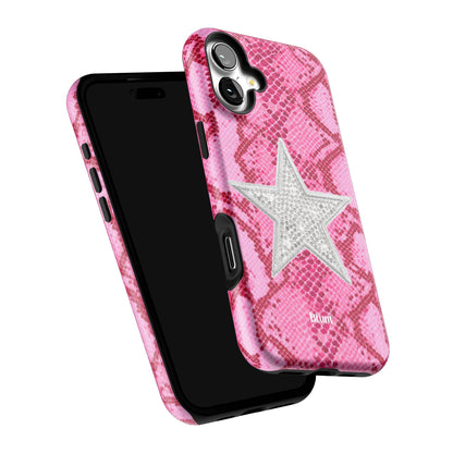 Star Barbz iPhone Case gallery - Iphone_16_Mini_Air_Plus_6