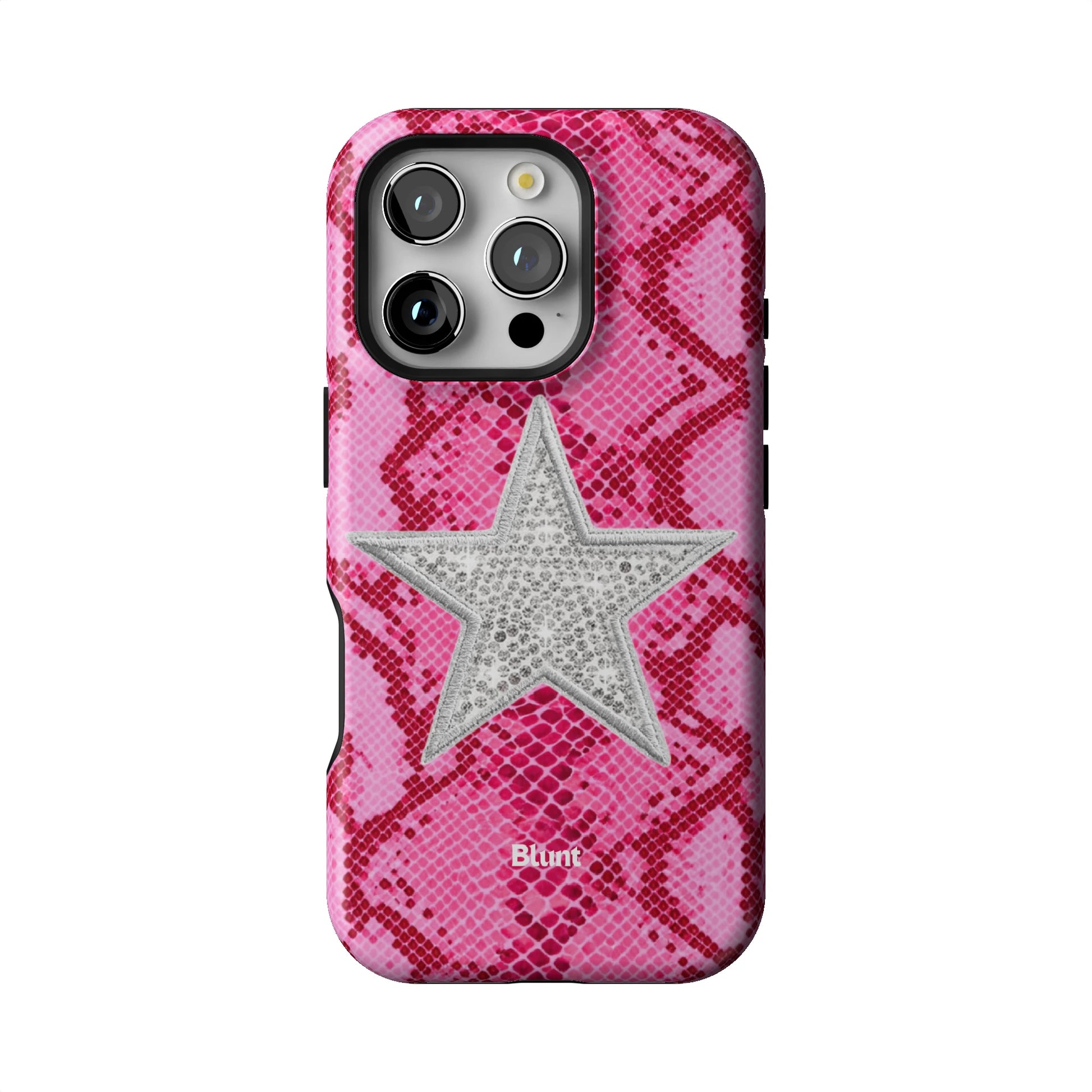 Star Barbz iPhone Case gallery - Iphone_16_Pro_1