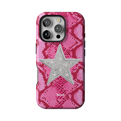 Star Barbz iPhone Case gallery - Iphone_16_Pro_1