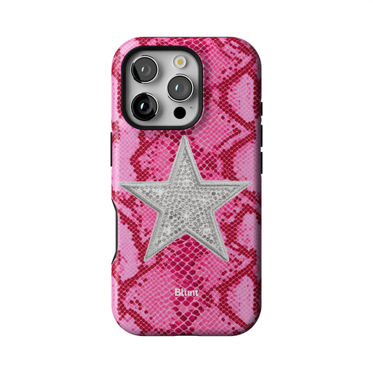 Star Barbz iPhone Case gallery - Iphone_16_Pro_1