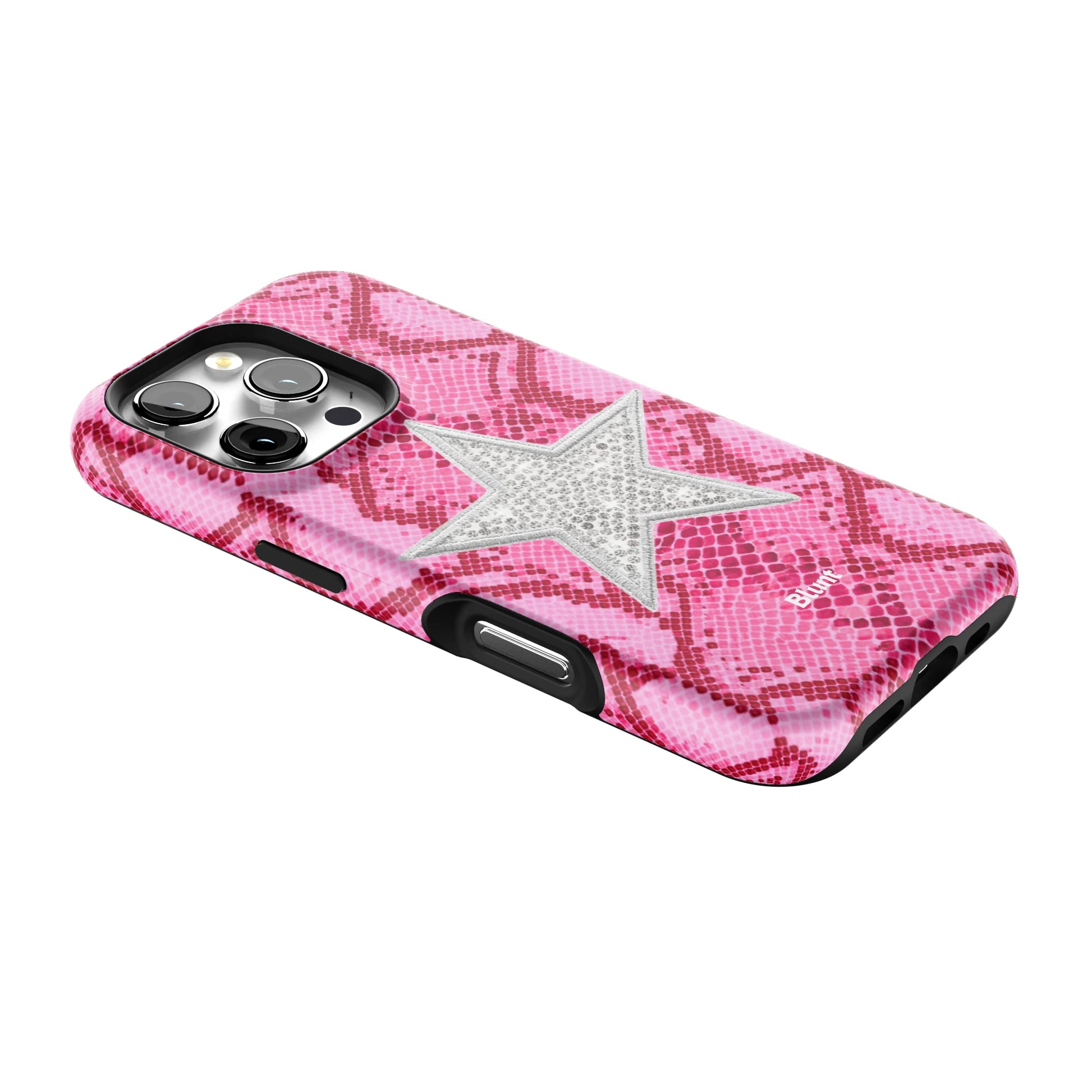 Star Barbz iPhone Case gallery - Iphone_16_Pro_2