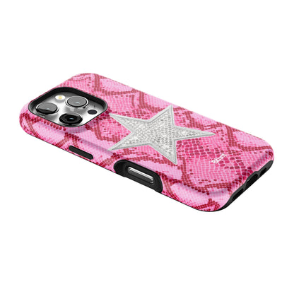 Star Barbz iPhone Case gallery - Iphone_16_Pro_2
