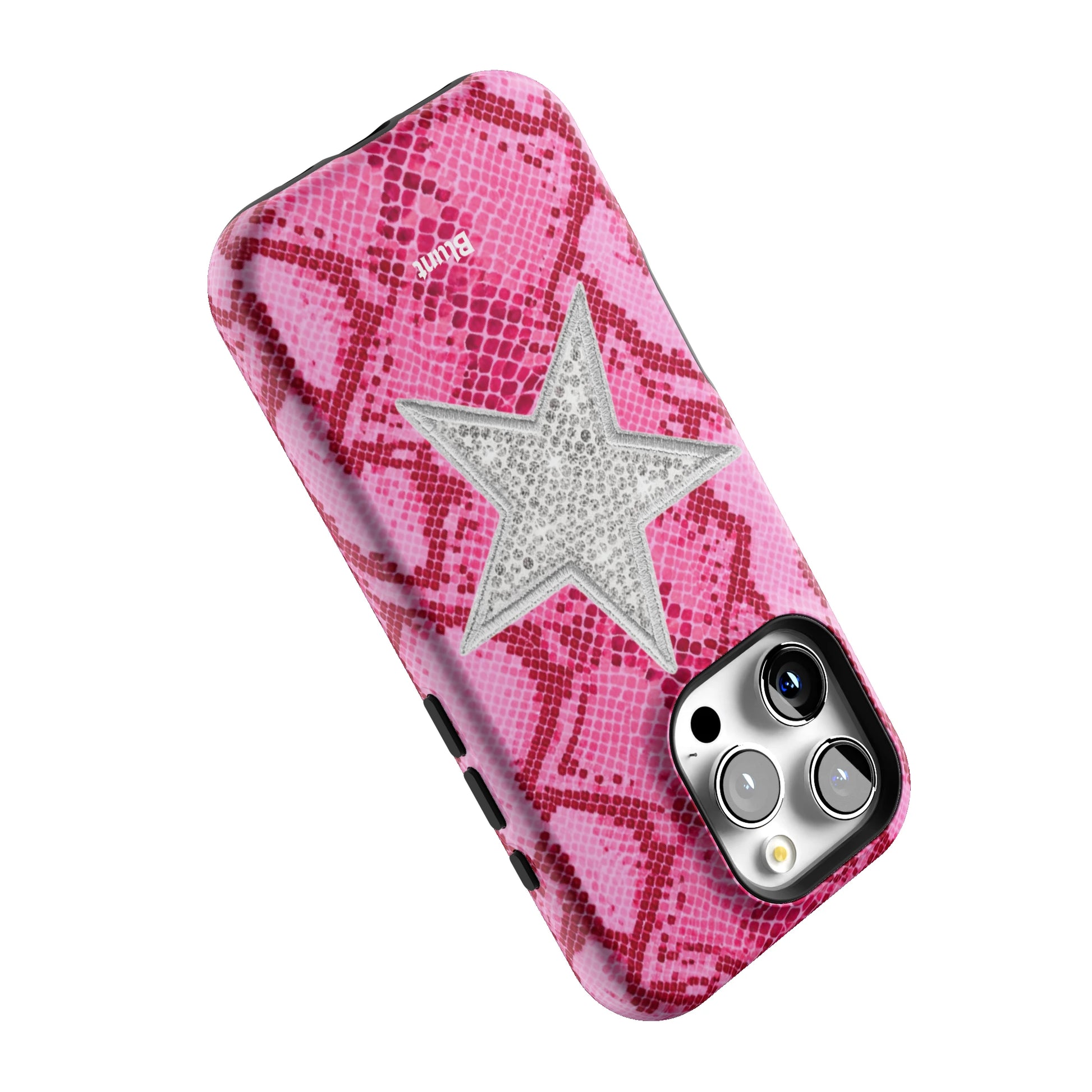 Star Barbz iPhone Case gallery - Iphone_16_Pro_5