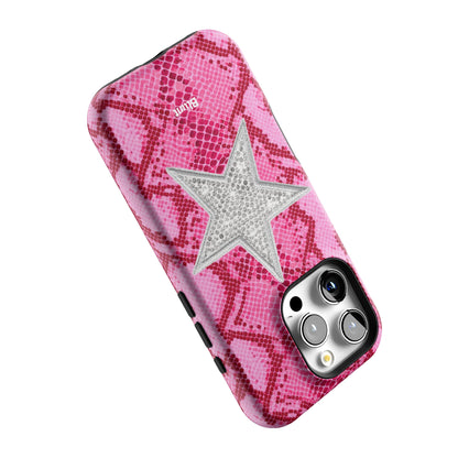 Star Barbz iPhone Case gallery - Iphone_16_Pro_5