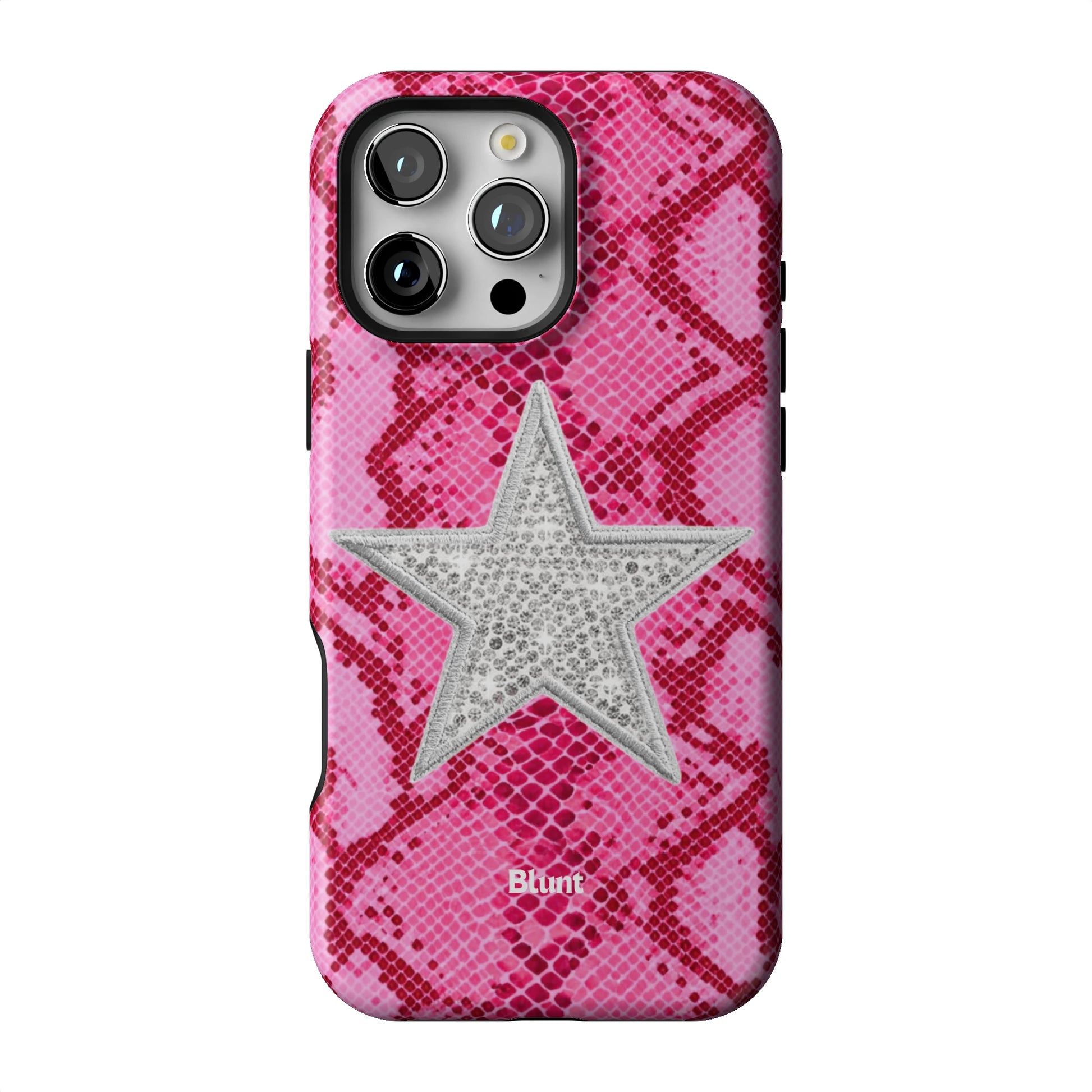 Star Barbz iPhone Case gallery - Iphone_16_Pro_Max_1