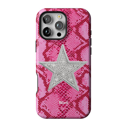 Star Barbz iPhone Case gallery - Iphone_16_Pro_Max_1