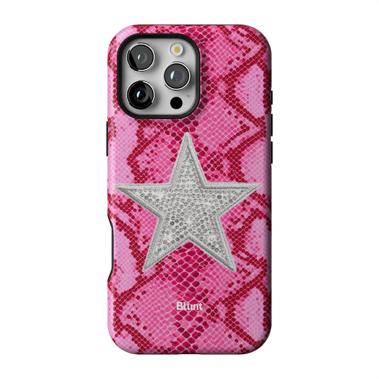 Star Barbz iPhone Case gallery - Iphone_16_Pro_Max_1