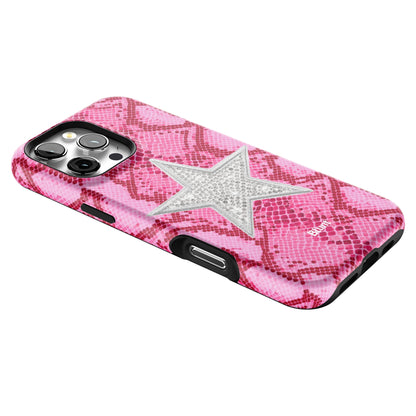 Star Barbz iPhone Case gallery - Iphone_16_Pro_Max_2