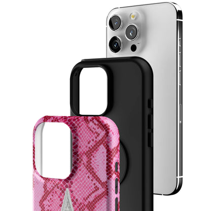 Star Barbz iPhone Case gallery - Iphone_16_Pro_Max_3