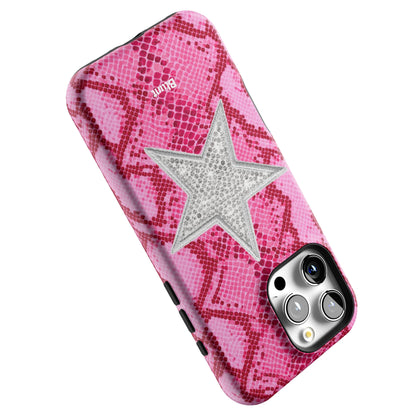 Star Barbz iPhone Case gallery - Iphone_16_Pro_Max_5