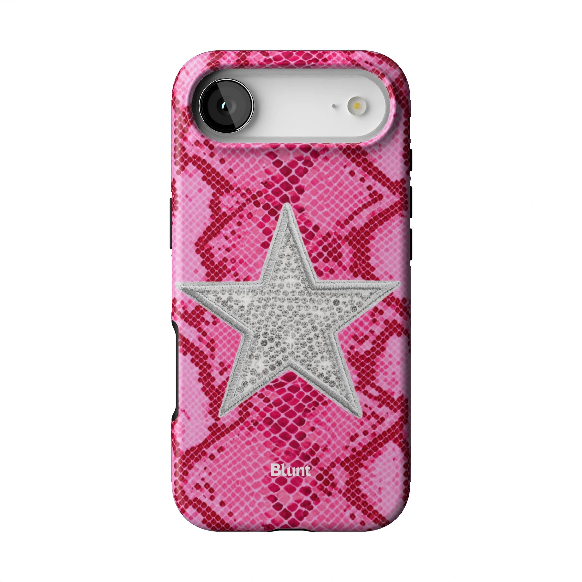 Star Barbz iPhone Case gallery - Iphone_17_Air_1